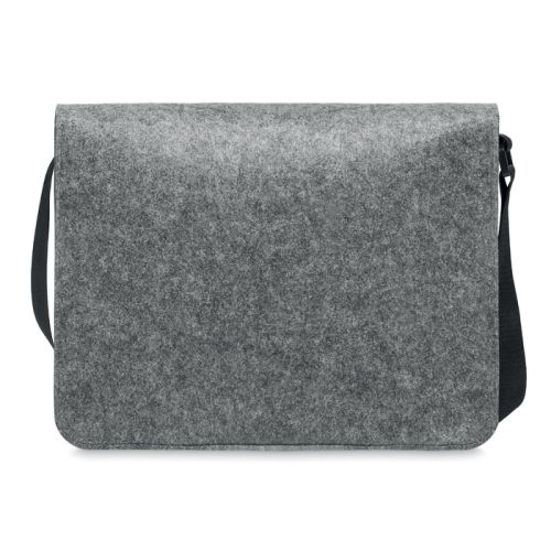 RPET Filz Laptoptasche - Bild 4